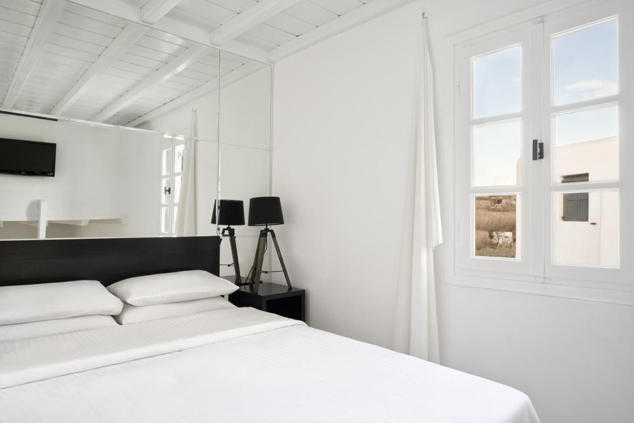 Appart hôtel Almyra 3*