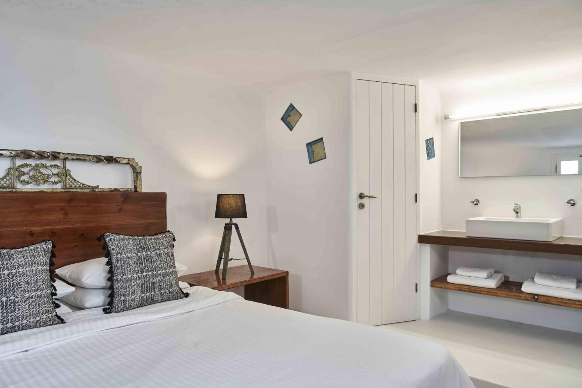 Almyra Appart hôtel 3*