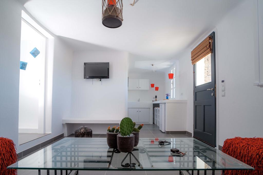 Appart hôtel Almyra 3*