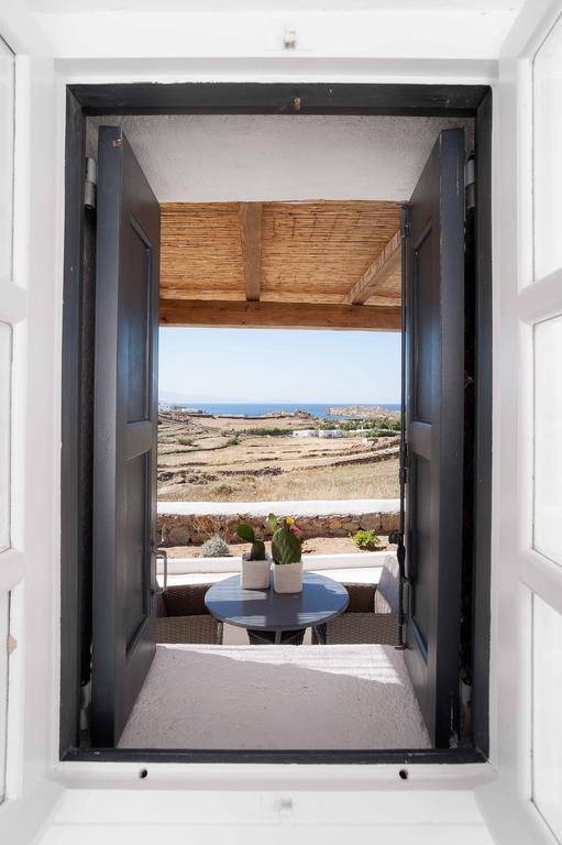 Appart hôtel Almyra