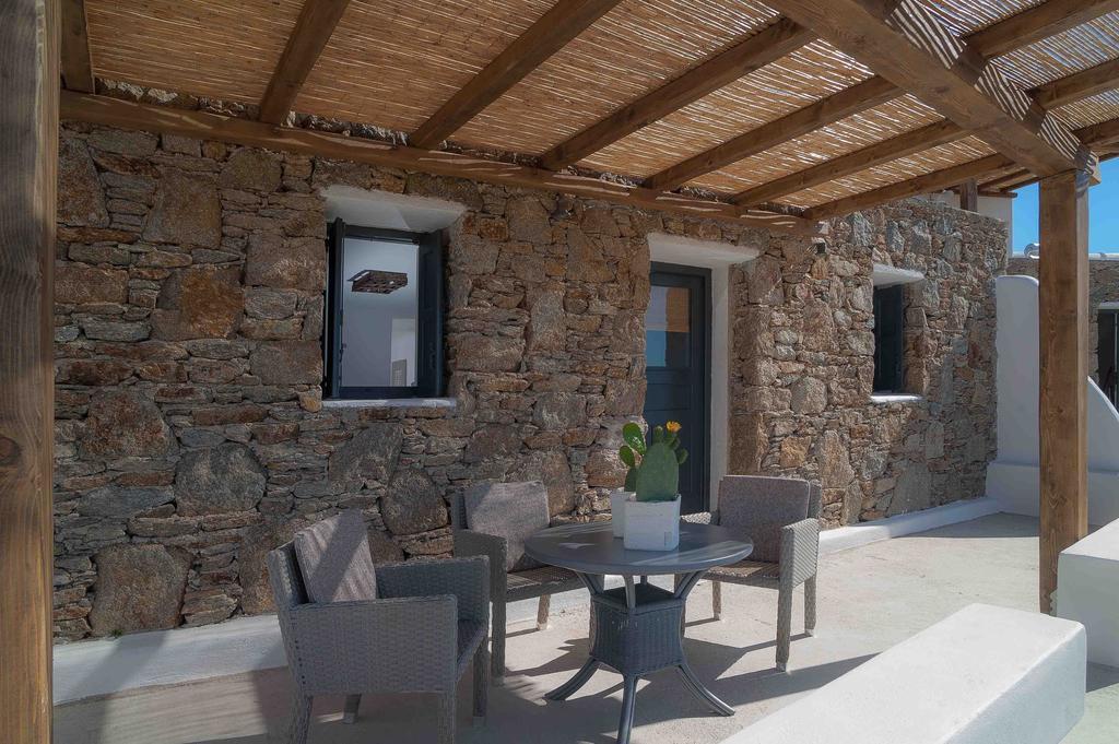Appart hôtel Almyra