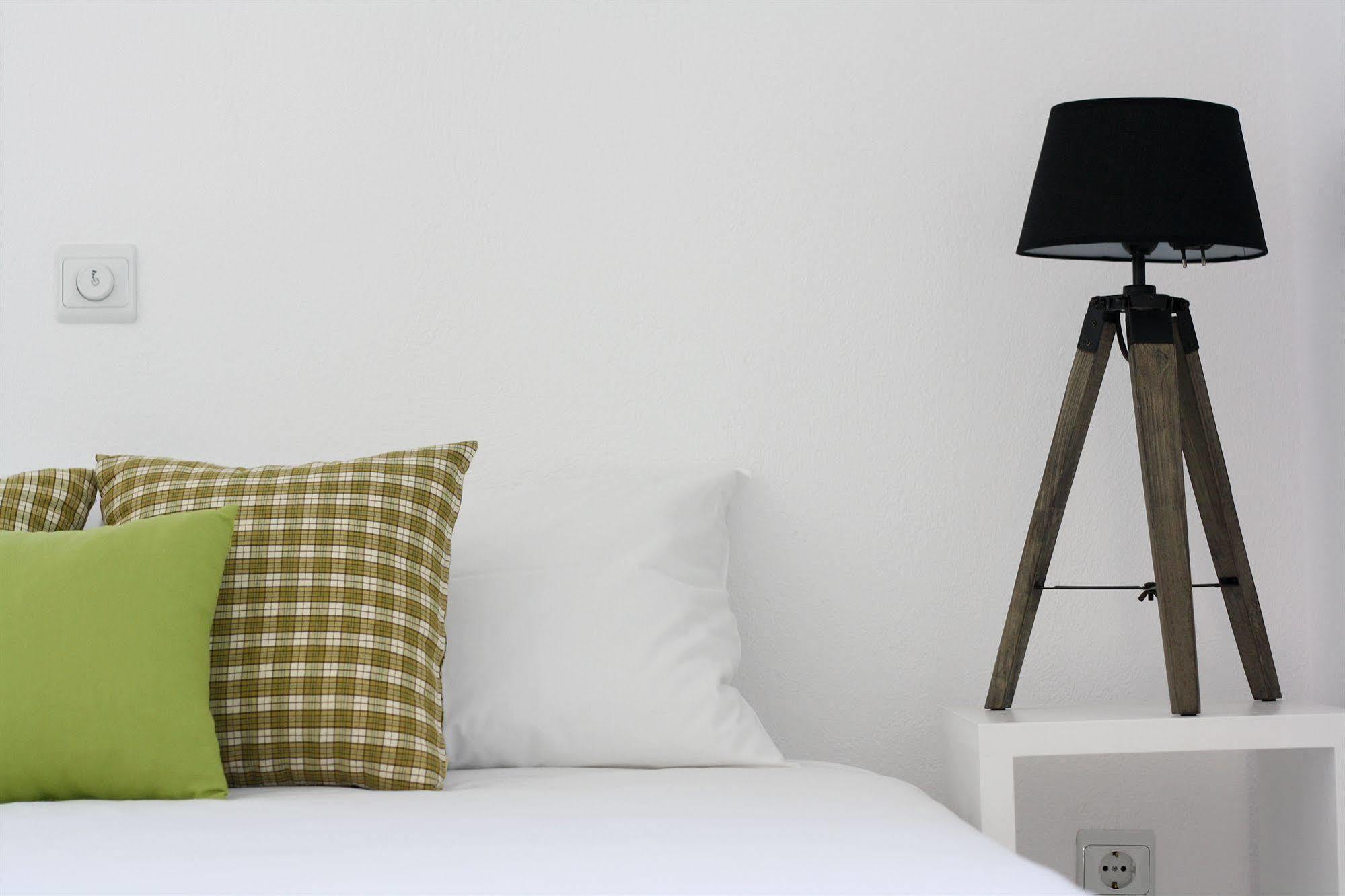 Almyra Appart hôtel Paraga (Mykonos)