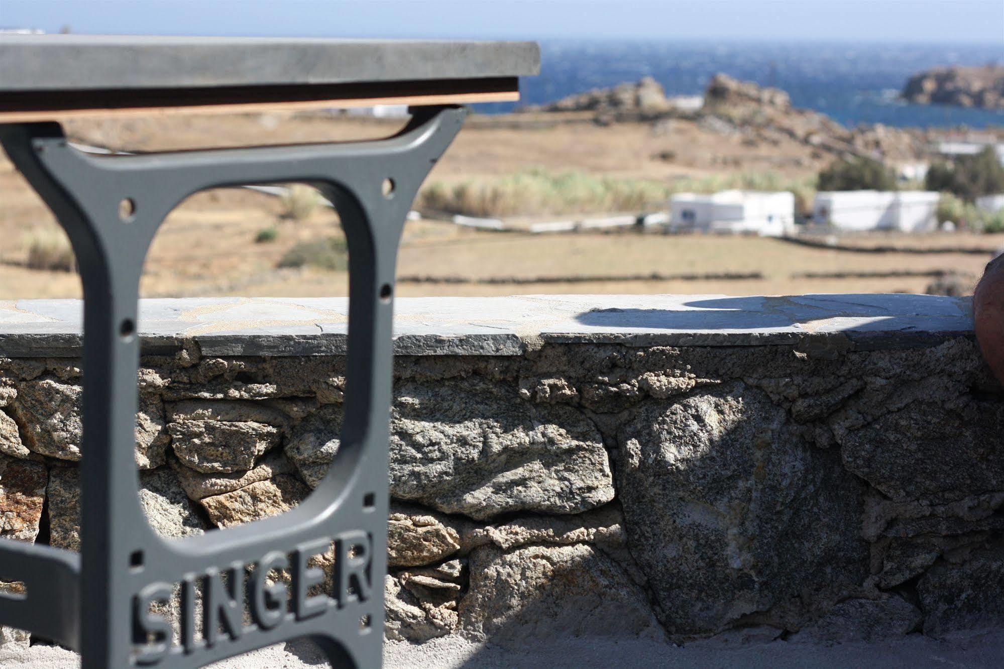 Appart hôtel Almyra 3*