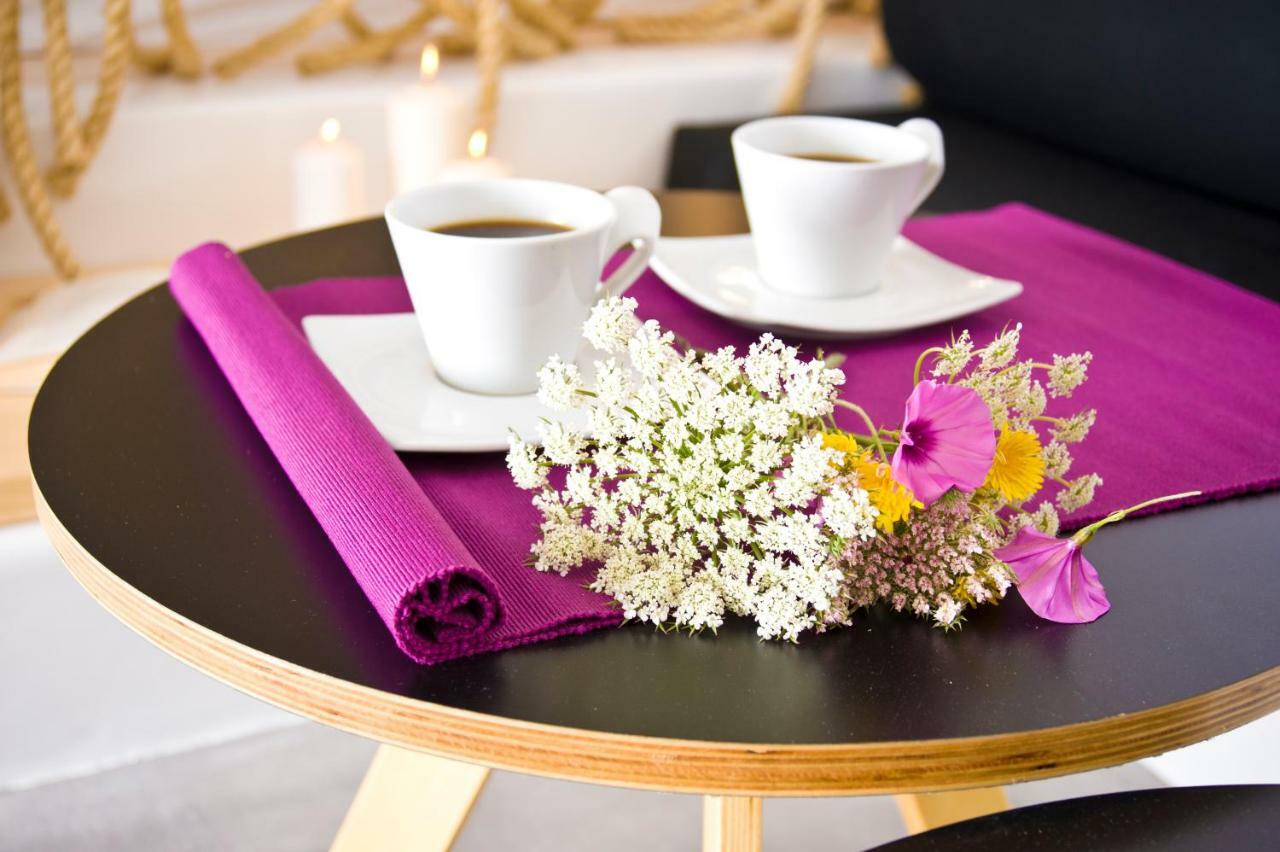 Appart hôtel Almyra 3*