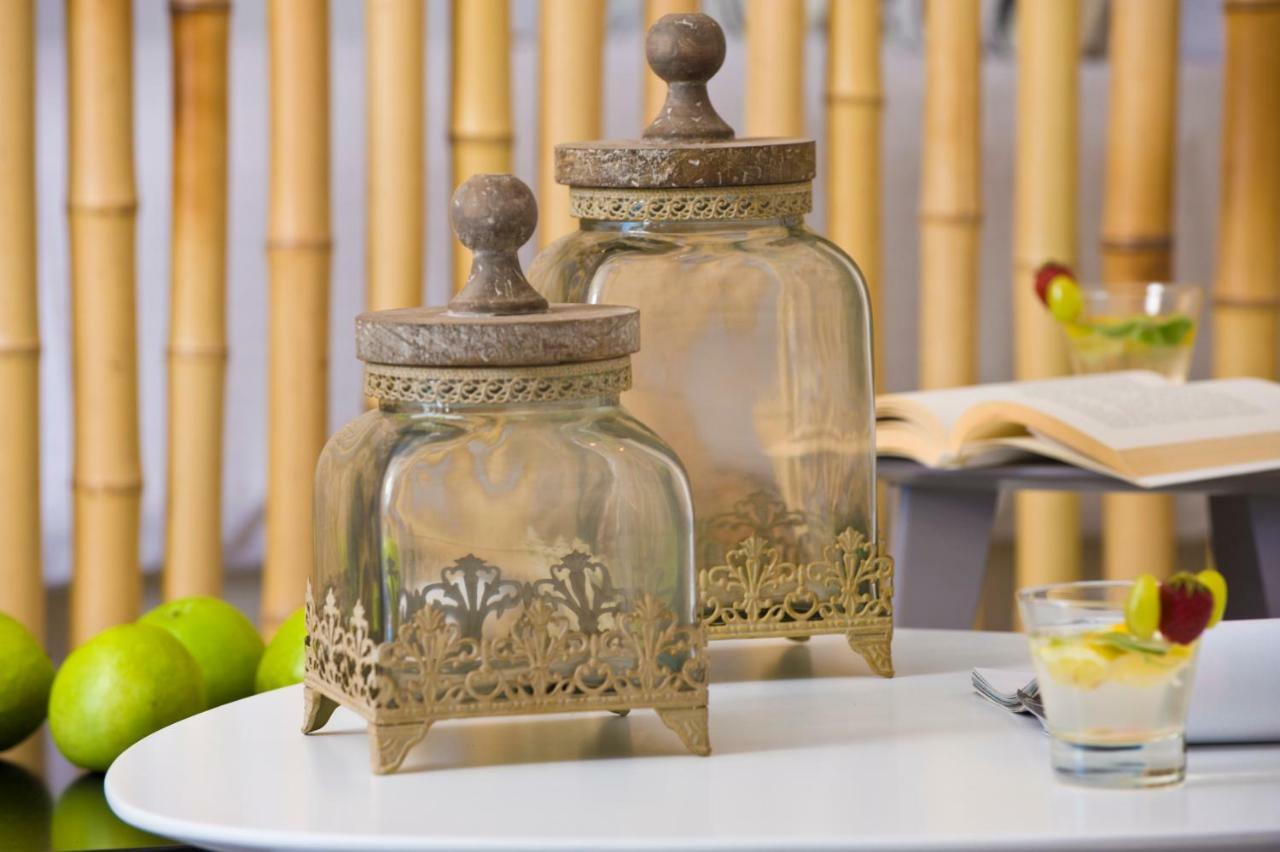 Appart hôtel Almyra 3*