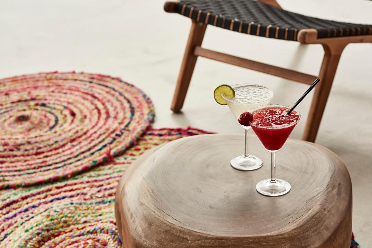 Almyra 3* Paraga (Mykonos)