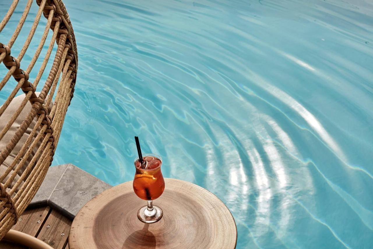 Almyra Appart hôtel Paraga (Mykonos)