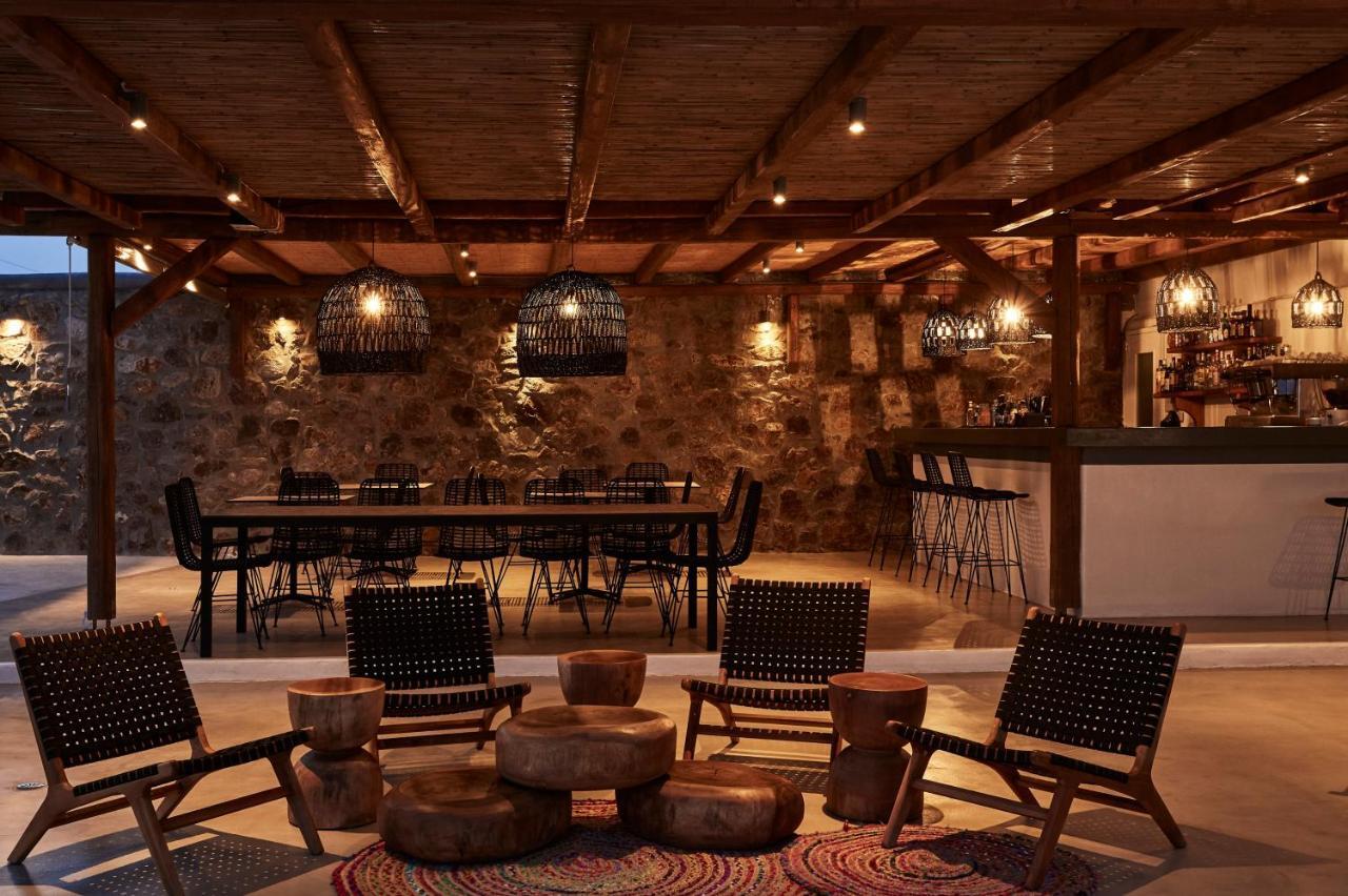 Appart hôtel Almyra
